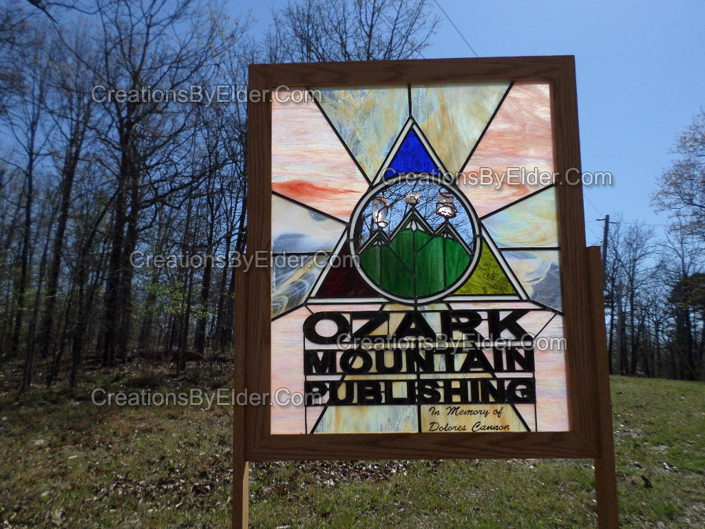 ozark mountain publishing julia cannon memorial panel for dolores