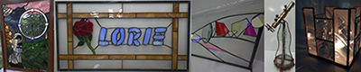 creations by elder stained art glass custom repair restoration leading arkansas oklahoma northwest northeast nwa neo